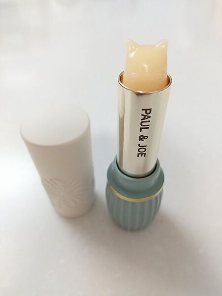 PAUL & JOE リップ ケースつき ポール&ジョー