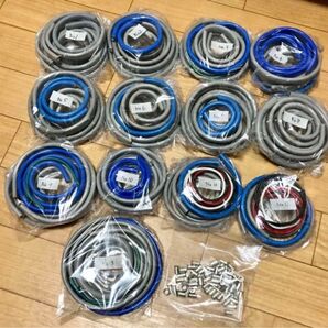 電気工事士2種 実技試験 全13問 2025年 完全対応 ケーブル1回分