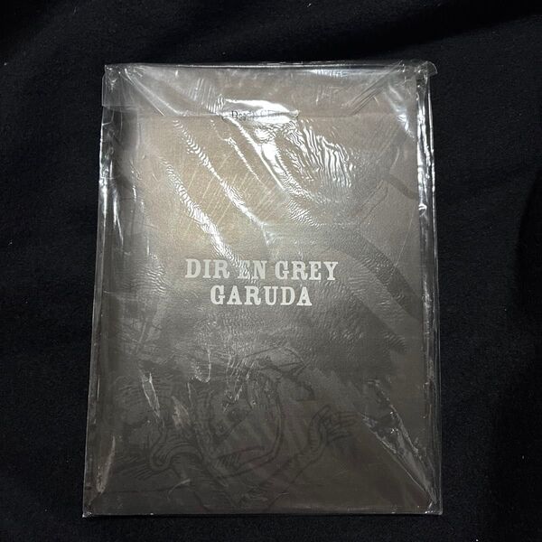 DIRENGREY direngrey TOUR2008 THE ROSE TRIMS AGAIN パンフレット ツアーグッズ