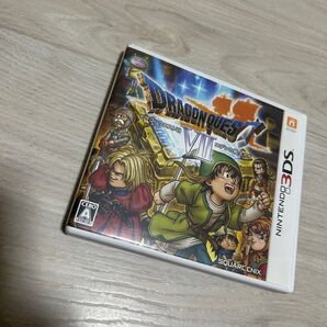 ドラゴンクエストVII 3DS エデンの戦士たち ニンテンドー3DS ドラゴンクエスト7 ゲームソフト