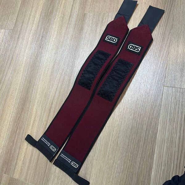 早い者勝ち!中古美品!限定カラーphoenix SBD リストラップ フレキシブル Mサイズ
