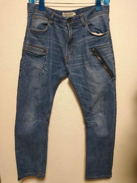 AVIREX デニム パンツ