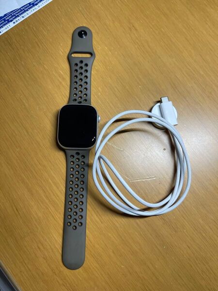 Apple Watch GPS NIKE Series 10 WIFI 46mm