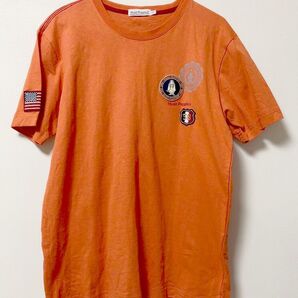 Hush Puppies Tシャツ M
