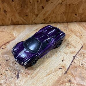 トミカ 光岡 オロチ ミニカー