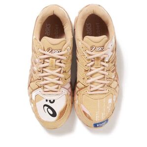 ASICS アシックスdoublet ダブレットコラボGEL-KAYANO 20 25cm