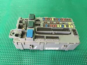  Odyssey absolute RB3* interior fuse box 