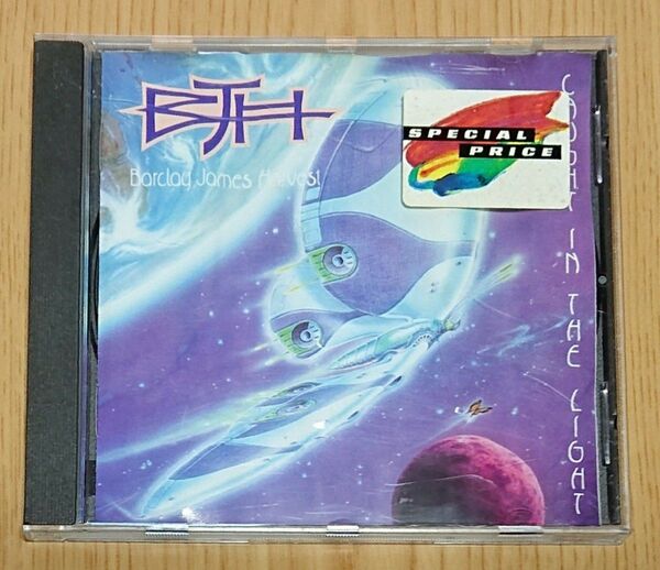 Barclay James Harvest / Caught In The Light