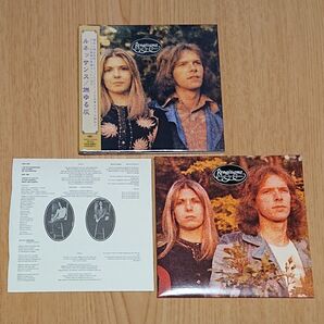 DU特典ジャケ付き ルネッサンス/燃ゆる灰 未開封CD