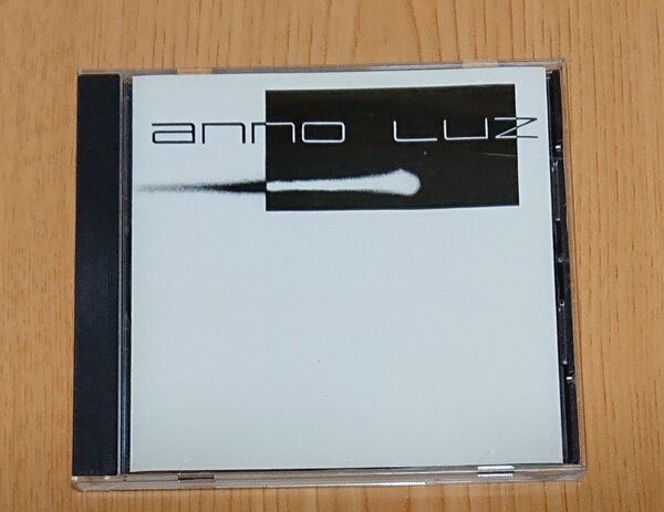 anno LUZ CD