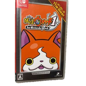 妖怪ウォッチ1 Switch ニンテンドースイッチ ソフト レベルファイブ Nintendo