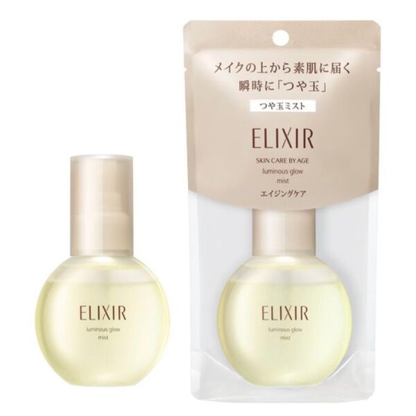 つや玉ミスト 80ml