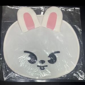 公式 新品 Stray Kids リノ うちわカバー うちわケース リービット Leebit