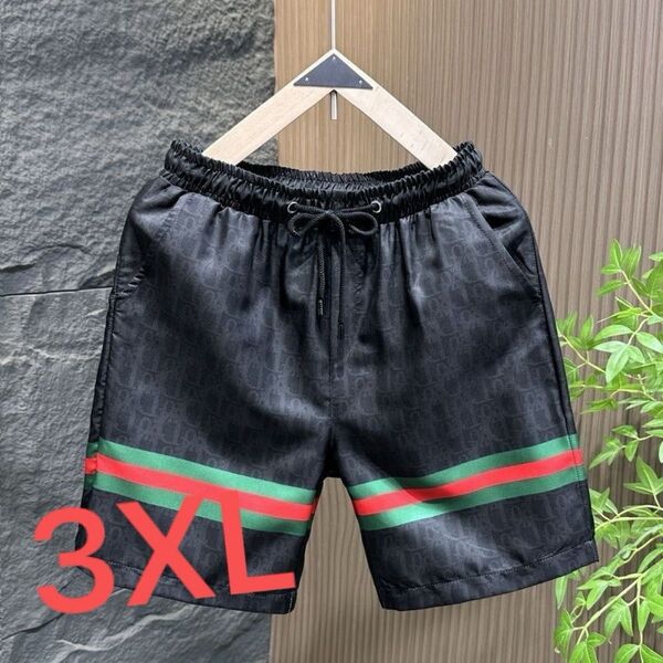 ショートパンツ ハーフパンツ 3XL