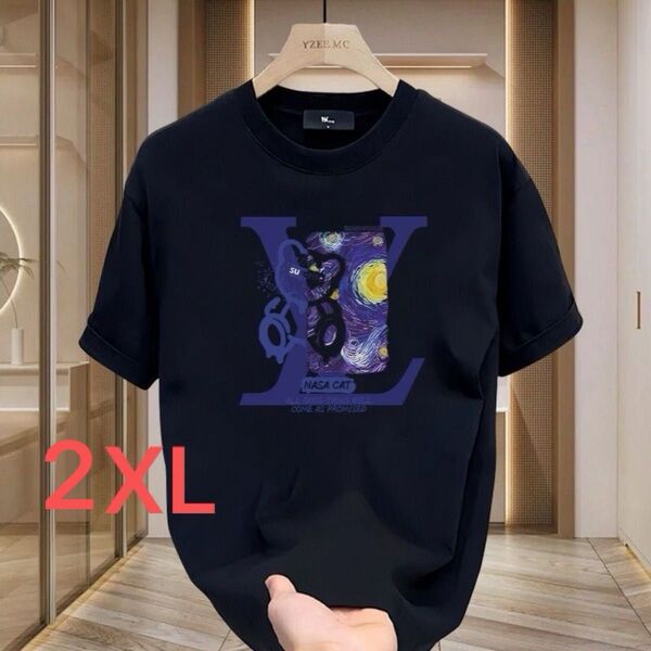 半袖Tシャツ 2XL
