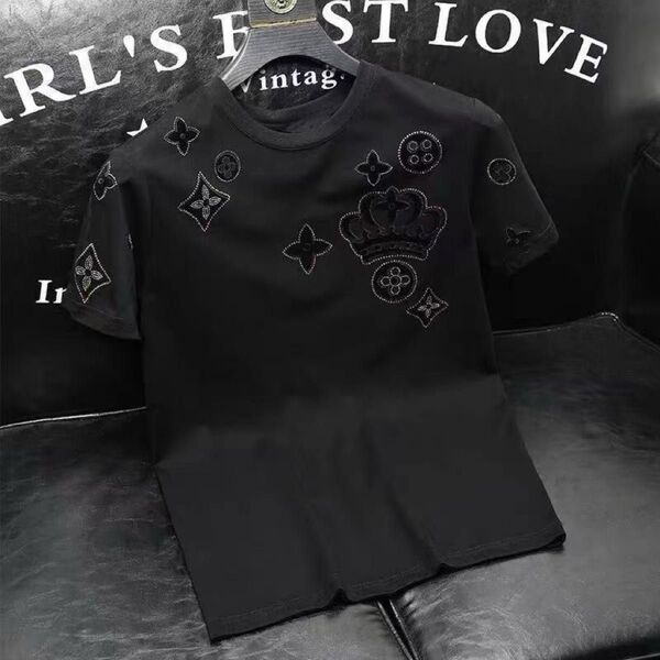 半袖Tシャツ 2XL 通気