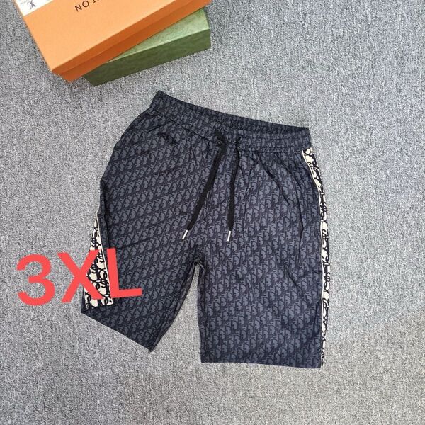 ハーフパンツ ショートパンツ 3XL