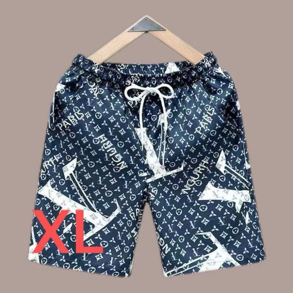 ハーフパンツ ショートパンツ XL