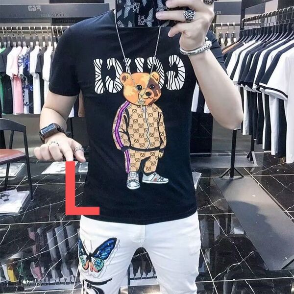 半袖Tシャツ L