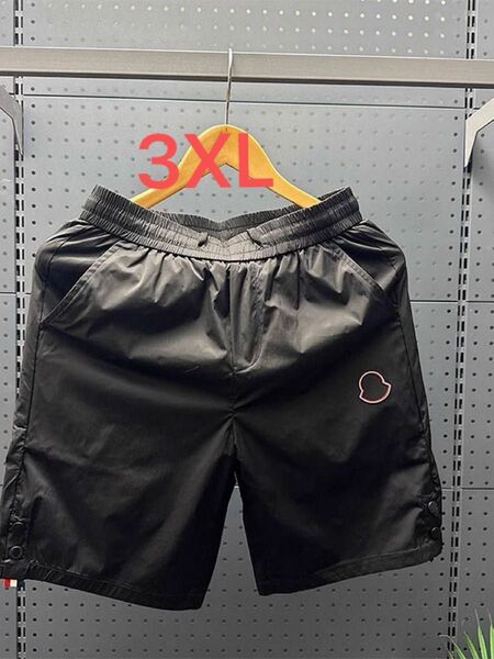 ハーフパンツ ショートパンツ 3XL