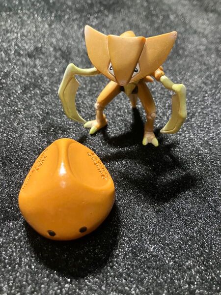 希少ポケモン 初期 モンコレ カブト カブトプス
