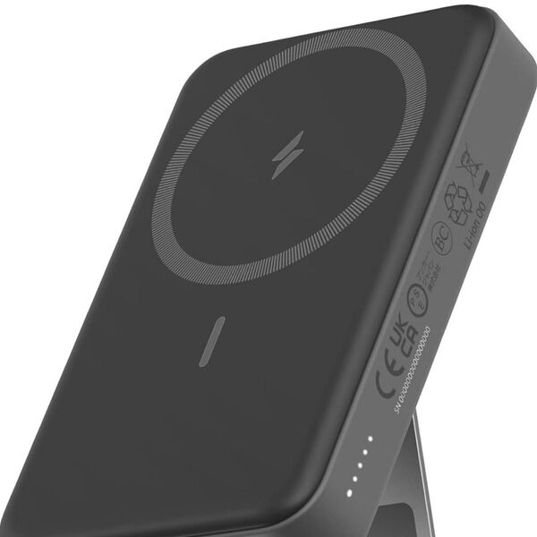 【スタンド部分にヒビあり】Anker 633 Magnetic Battery (MagGo) 10000mAh