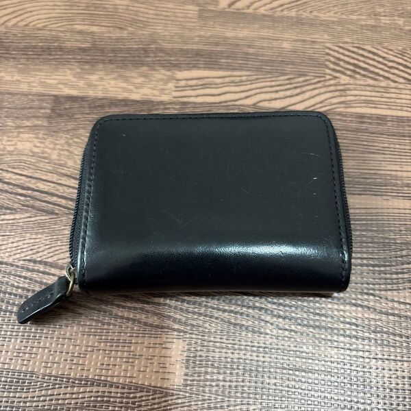 無印良品 小銭・カードケース