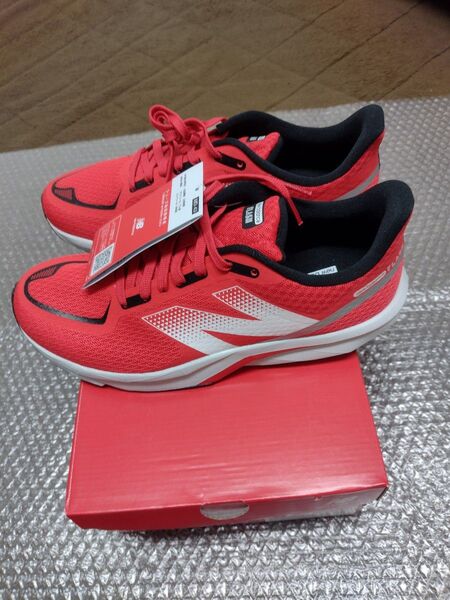 新品未使用 New Balance ランニングシューズ Mens 26.0cm 2足セット