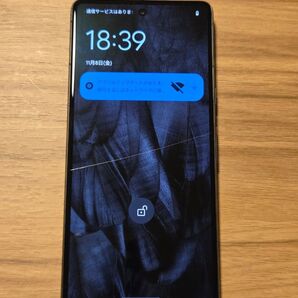 Google Pixel7 SIMフリー ブラック