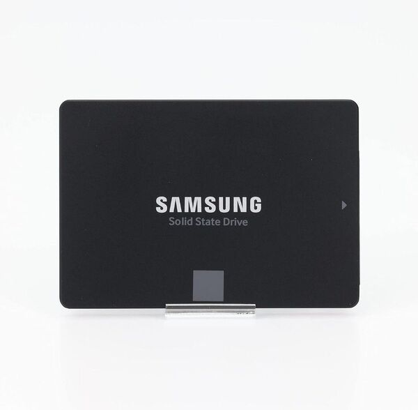 Samsung 870 EVO 500GB SATA 2.5インチ 内蔵 SSD