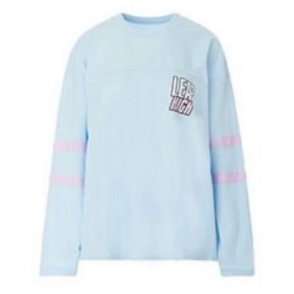 山本すず PRODUCE 101 JAPAN ロングスリーブ TシャツME:I