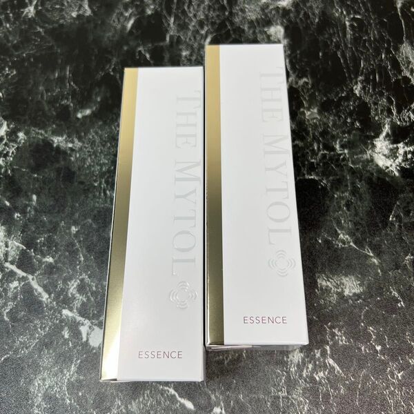 【新品】ザマイトルエッセンス 30ml 2本セット