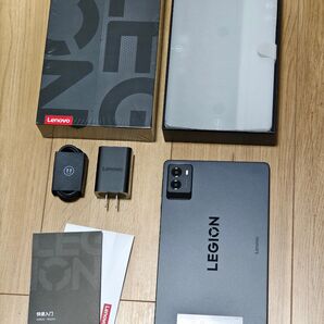 Legion Y700 2025