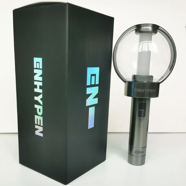 ENHYPEN 公式ペンライト 新品未開封
