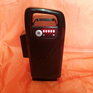 Panasonic電動自転車アシストバッテリー 8,0Ah