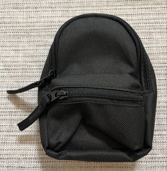 無印良品 MUJI 撥水 ミニ リュック
