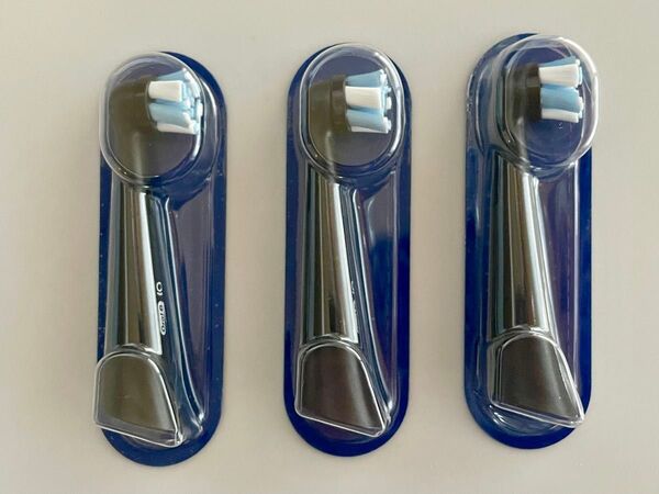 ブラウン オーラルB iO専用替えブラシ 3本 Oral-B iO