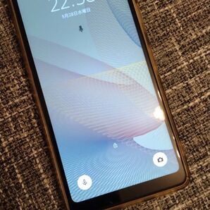 ソニー エクスペリア エース2 so41b ホワイト