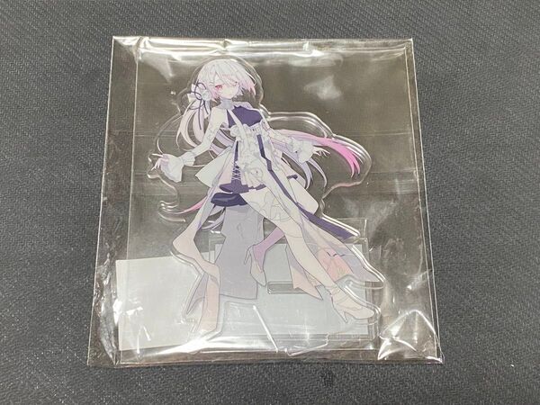 にじさんじタロット 椎名唯華 アクリルスタンド
