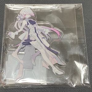 にじさんじタロット 椎名唯華 アクリルスタンド