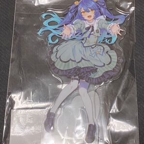 にじさんじ 天宮こころ ぽさんけ 3周年 アクリルスタンド