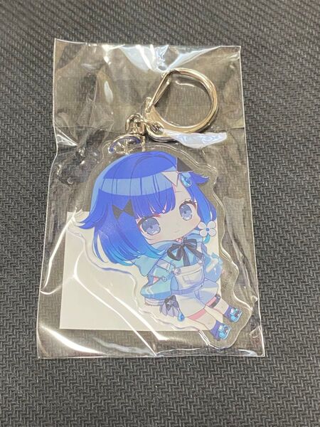 紡木こかげ アクリルキーホルダー アクキー