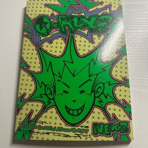 NEXZ O-RLY?Photobook ver. (RLY ver.)