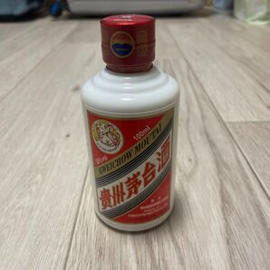 貴州茅台酒 MOUTAI 中国酒
