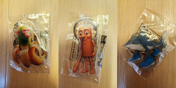 トゥントゥントゥン キャラクター グッズ