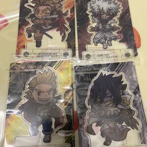 ヒロアカ ショコラグーテ