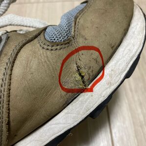 ニューバランススニーカー