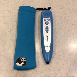 公文 KUMON E-Pencil 英語学習 イーペンシル SDカード付き