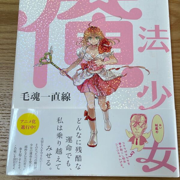 魔法少女俺 上