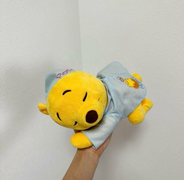 おやすみプーさんドルフィンドリーム